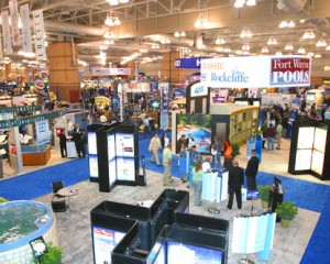 Trade Shows 