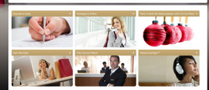 Get meeting rooms online