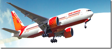 air india
