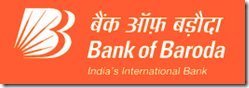 BANK OF BARODA