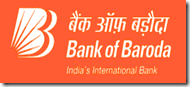 BANK OF BARODA