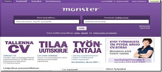 Monster