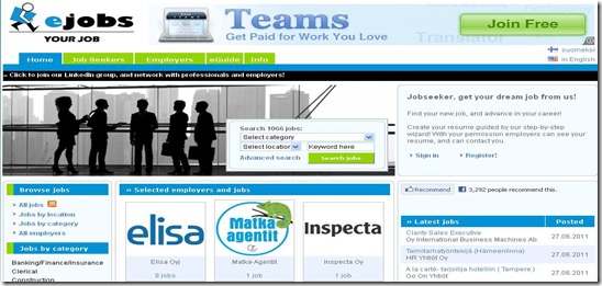 ejobs