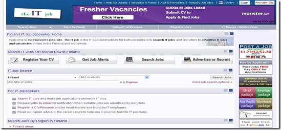 theitjob
