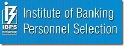 IBPS bank exam notification 2011
