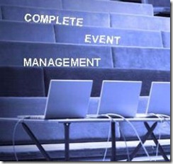career in event management