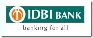jobs in IDBI bank