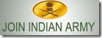 commissioned officer jobs in Indian Army